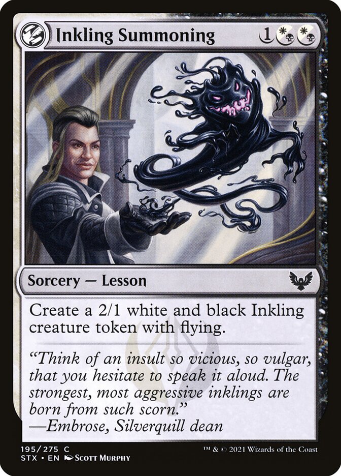 Front face