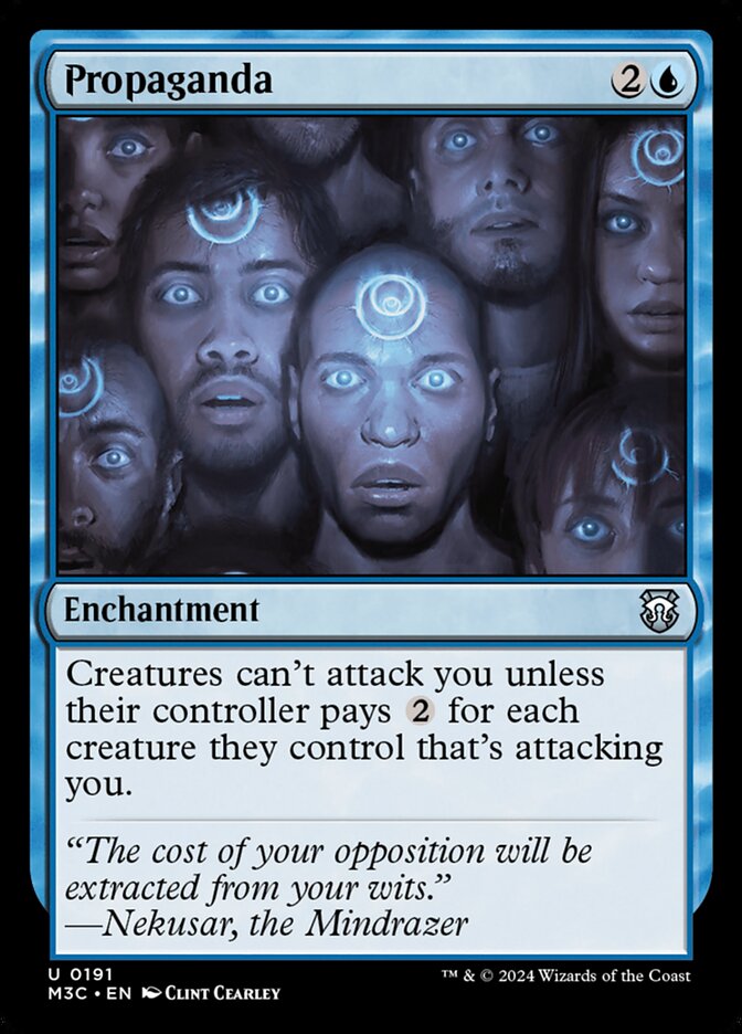 Front face