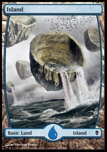 Island (V.8)