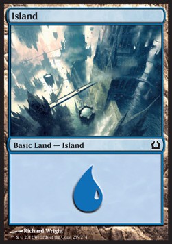 Island (V.5)