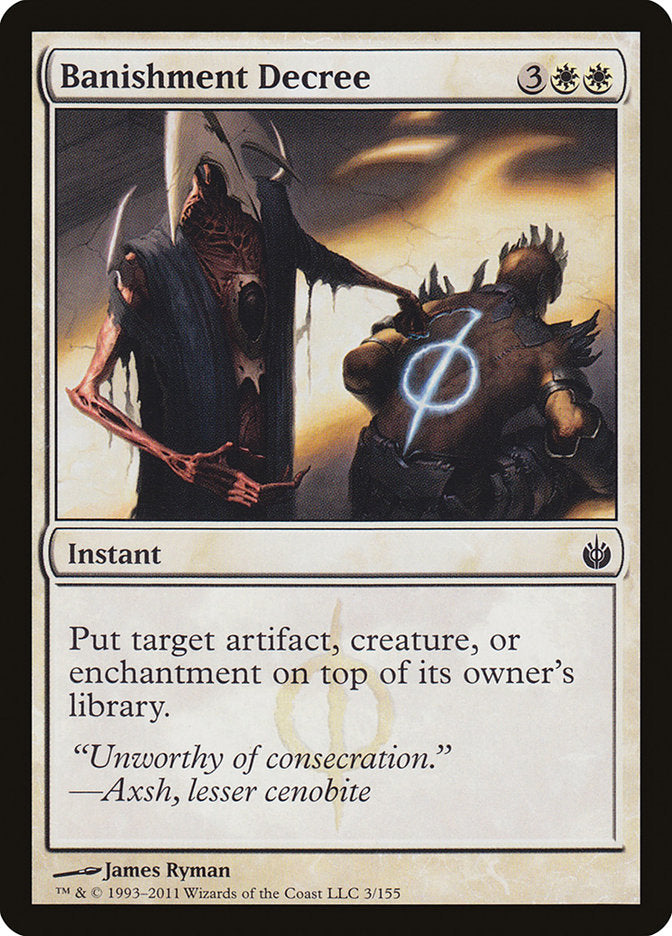 Front face