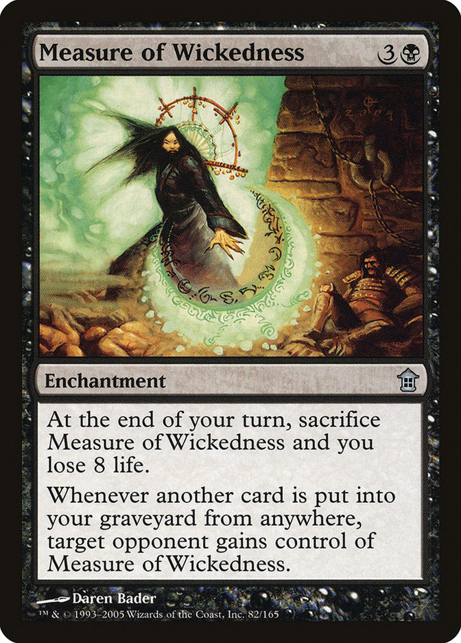 Front face