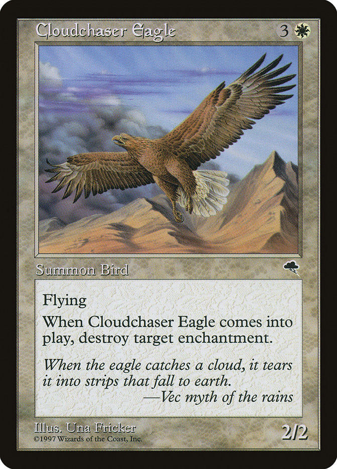 Front face