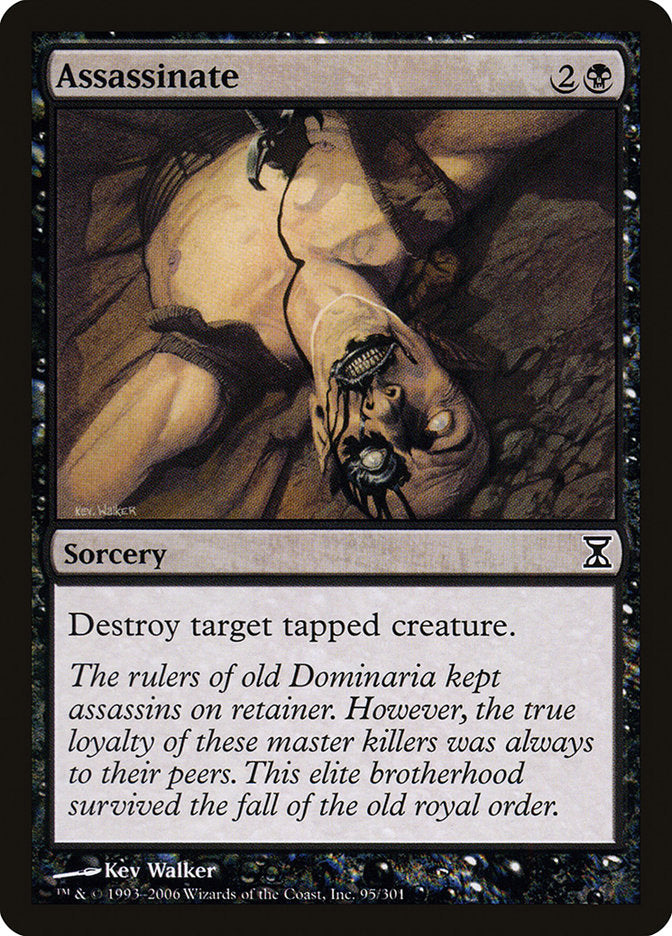 Front face
