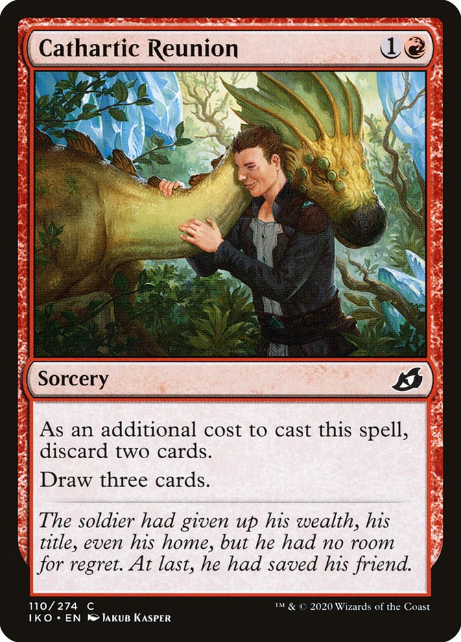 Front face