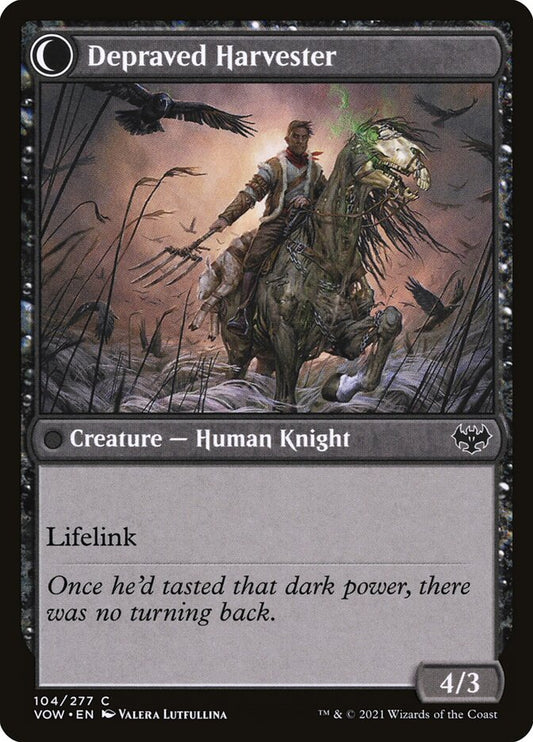 Back face