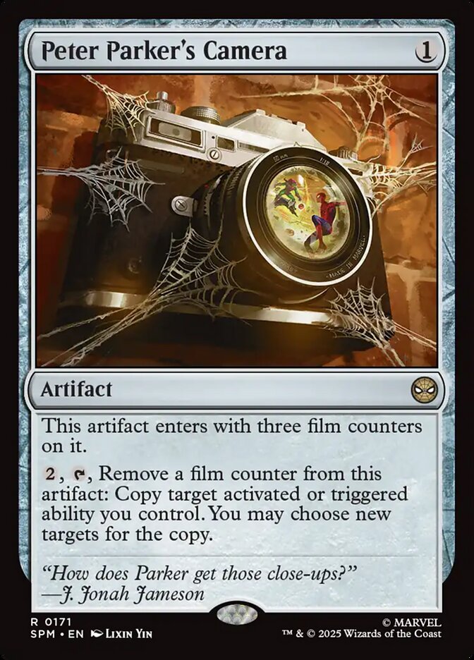 Front face