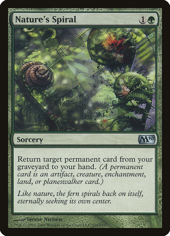 Front face