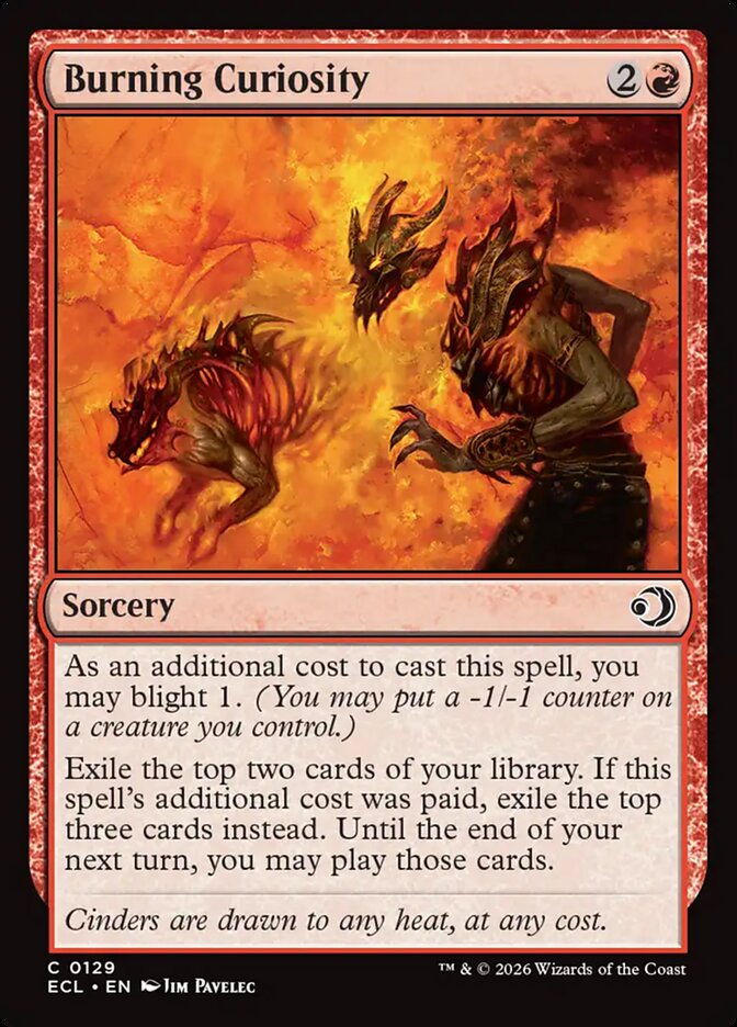 Front face