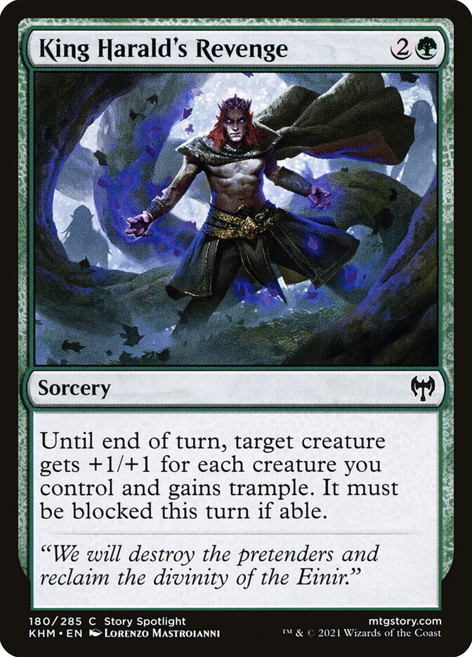 Front face