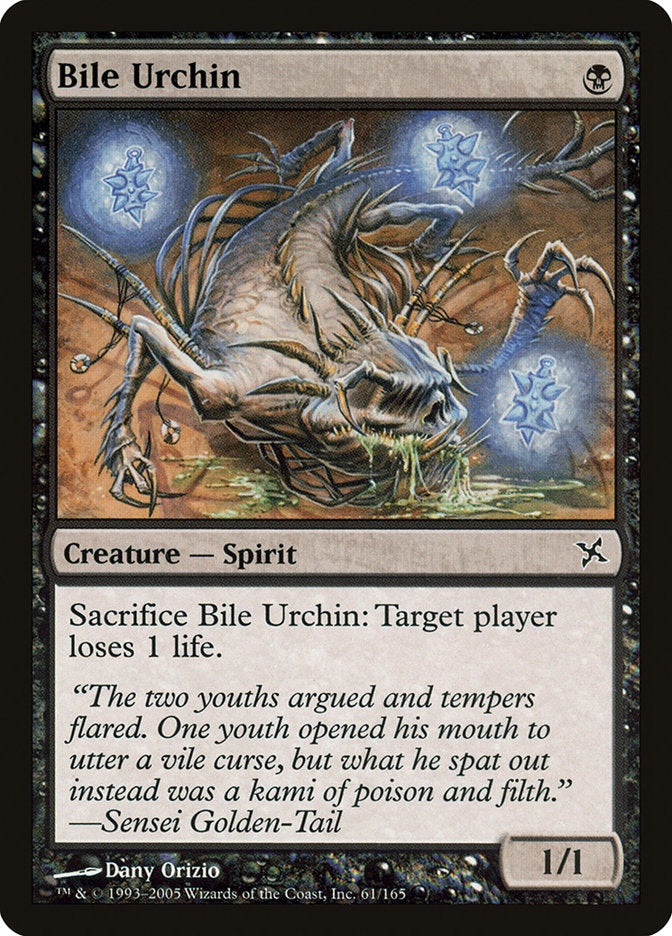 Front face