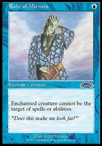 Robe of Mirrors