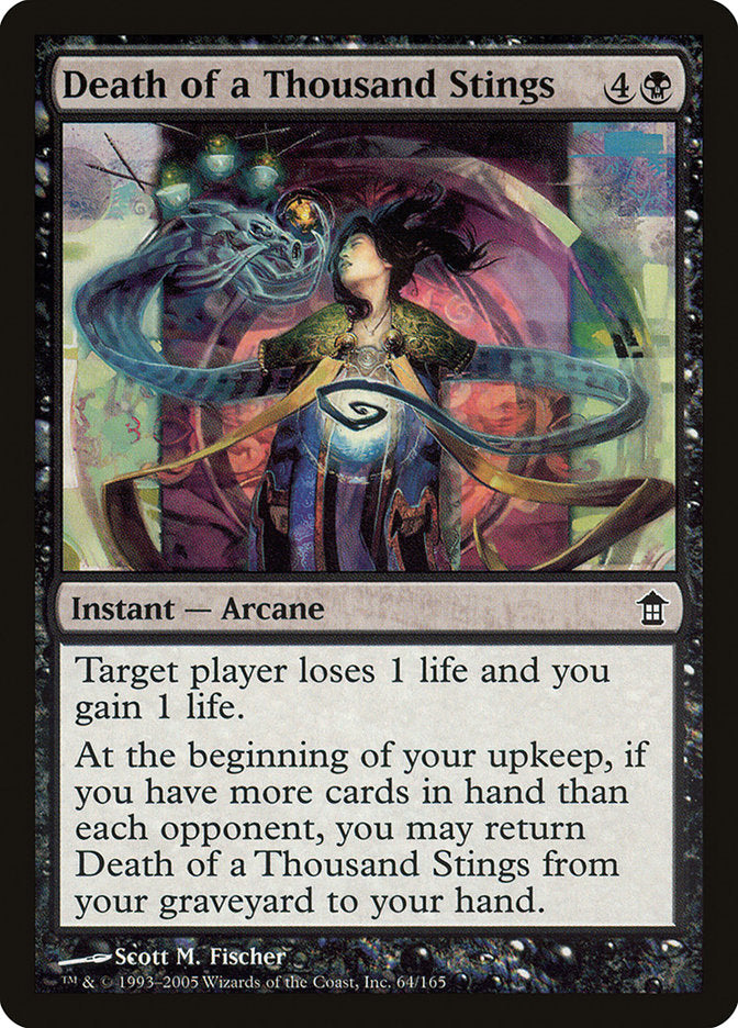 Front face