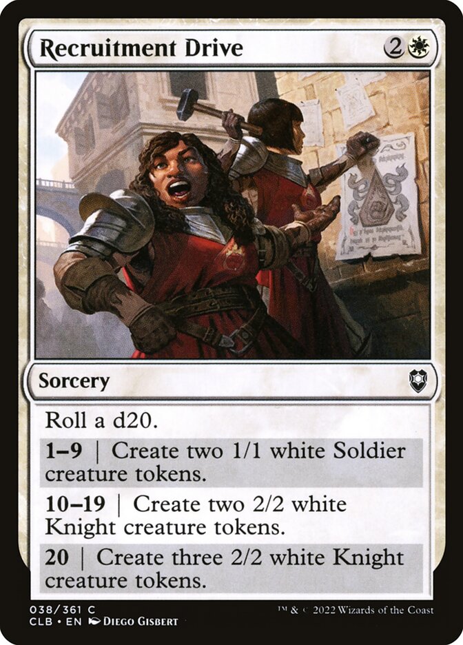 Front face