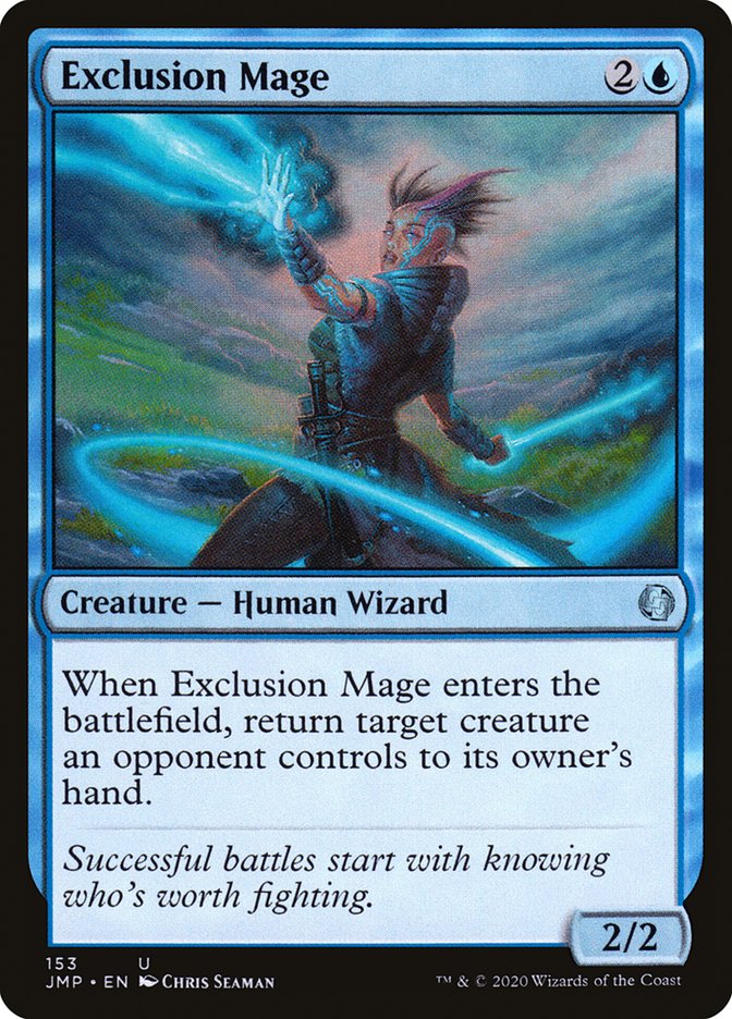 Front face