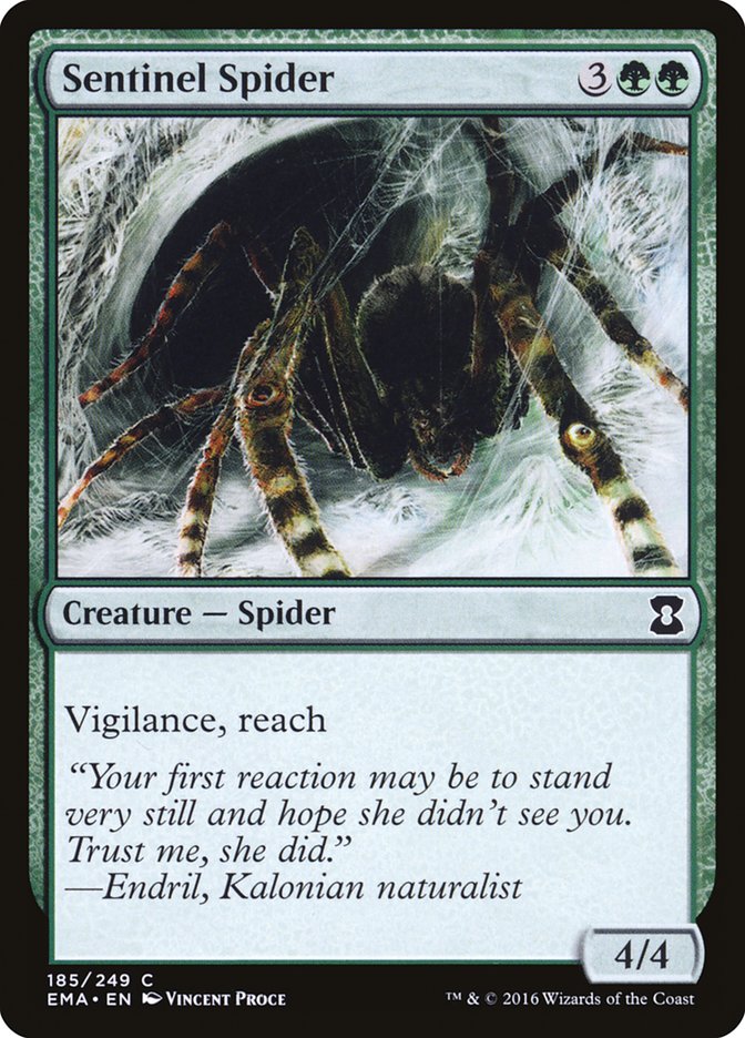 Front face