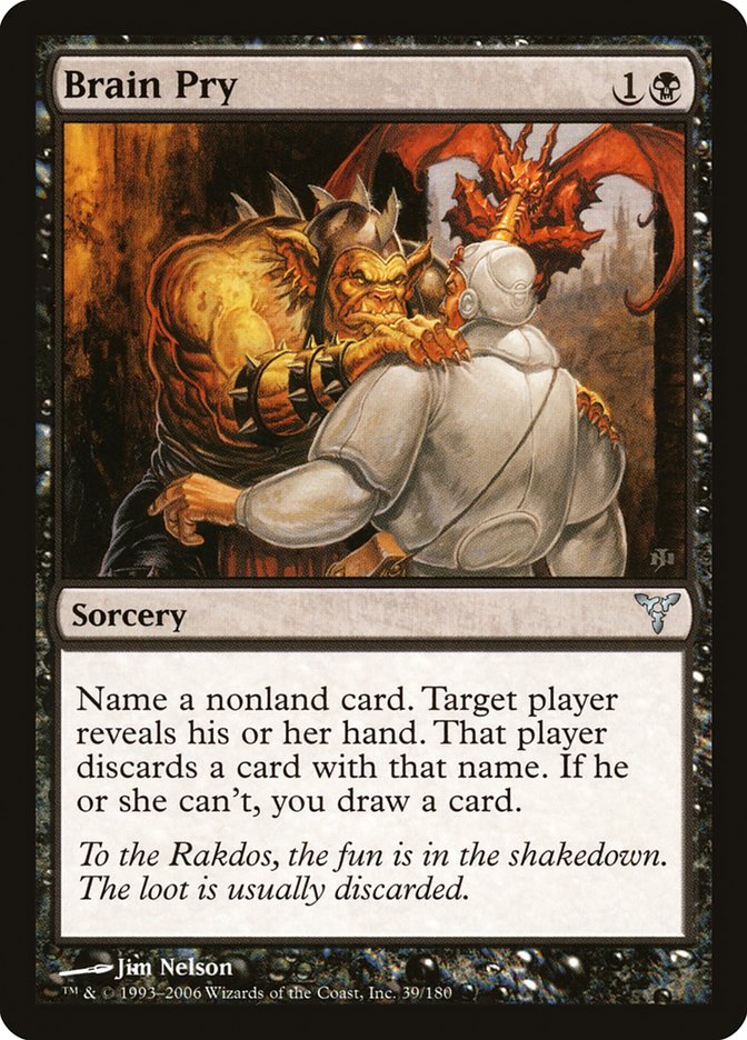 Front face