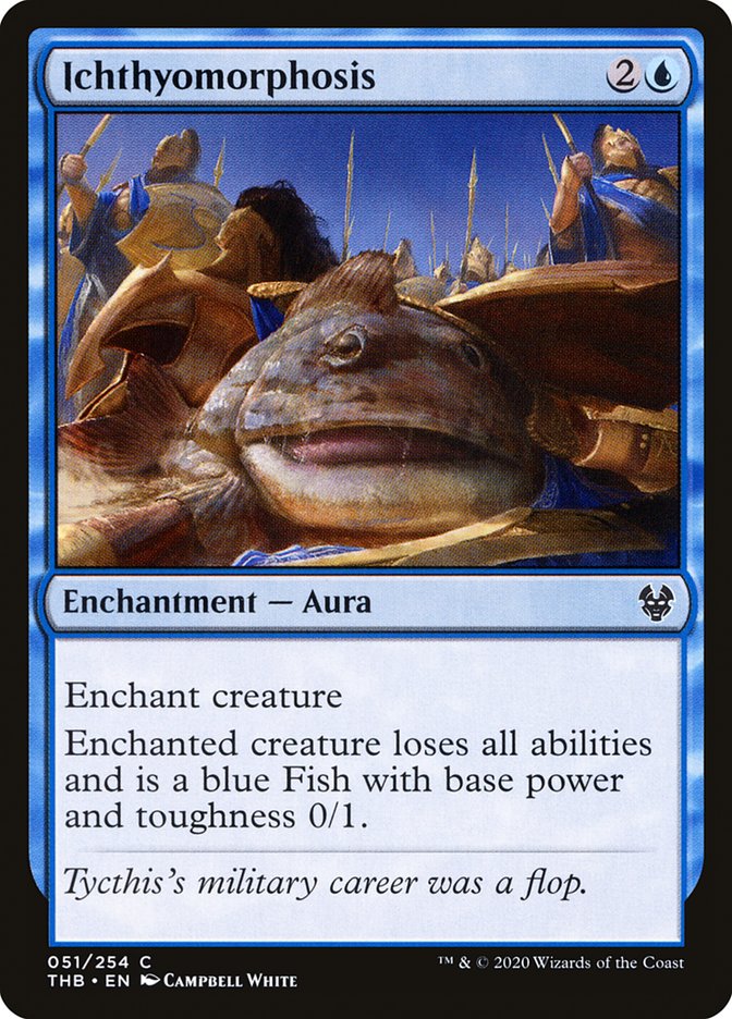 Front face