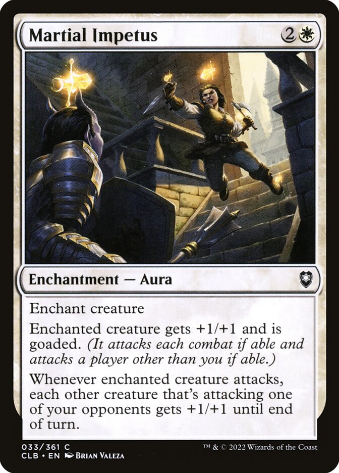 Front face