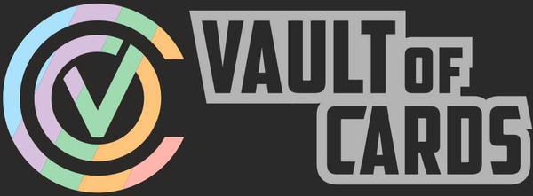 Vault of cards