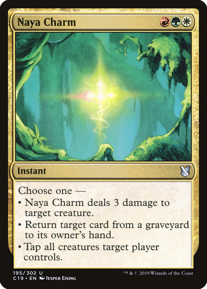 Front face