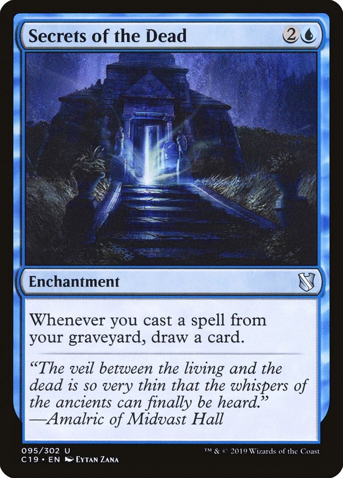 Front face