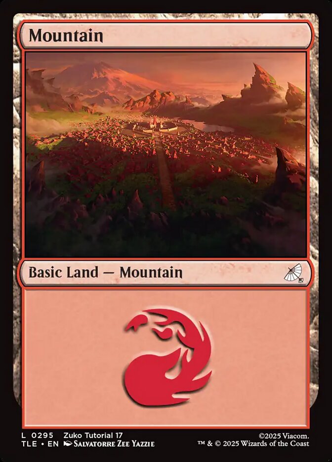 Front face