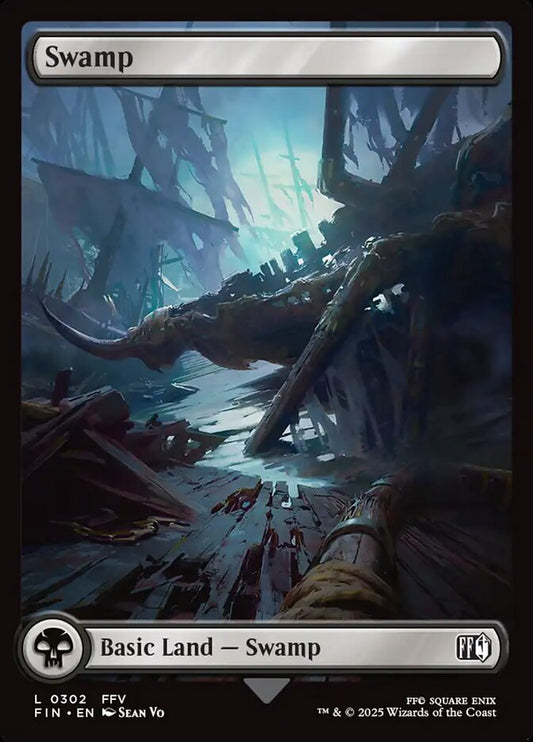 Front face