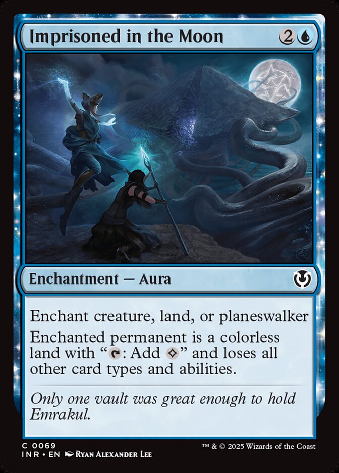 Front face