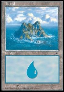 Island (V.1)