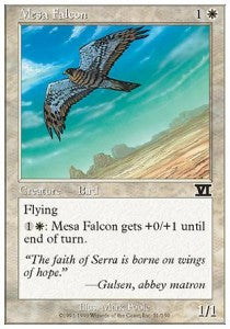 Mesa Falcon⁣ - Sixth Edition⁣ (Common)⁣ [31]