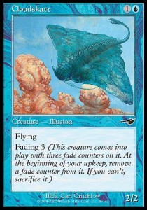 Cloudskate⁣ - Nemesis⁣ (Common)⁣ [29]