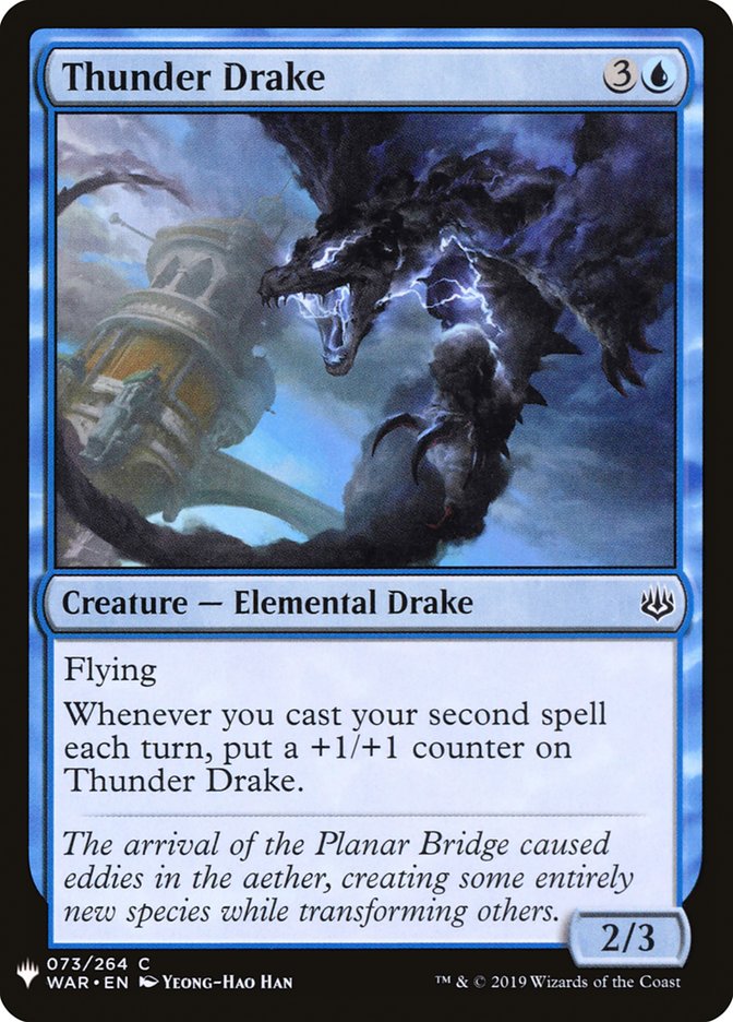 Front face