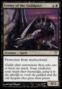 Enemy of the Guildpact⁣ - Dissension⁣ (Common)⁣ [44]