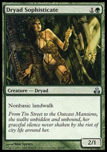 Dryad Sophisticate⁣ - Guildpact⁣ (Uncommon)⁣ [83]