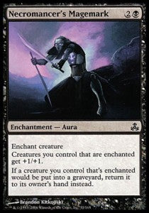 Necromancer's Magemark⁣ - Guildpact⁣ (Common)⁣ [53]