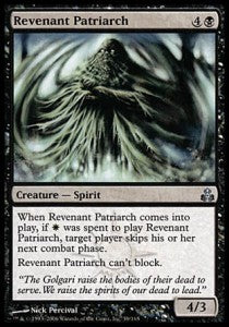 Revenant Patriarch⁣ - Guildpact⁣ (Uncommon)⁣ [59]