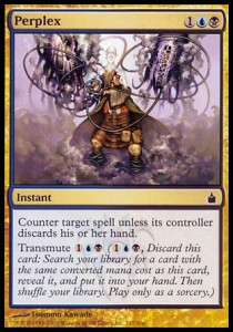 Perplex⁣ - Ravnica: City of Guilds⁣ (Common)⁣ [217]
