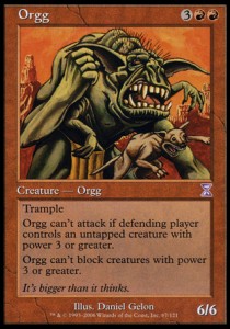 Orgg⁣ - Time Spiral⁣ (Time Shifted)⁣ [0]
