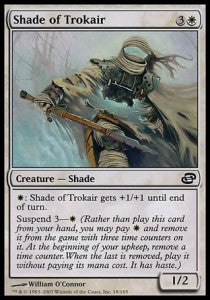 Shade of Trokair⁣ - Planar Chaos⁣ (Common)⁣ [18]