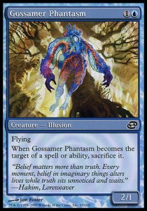 Gossamer Phantasm⁣ - Planar Chaos⁣ (Common)⁣ [55]