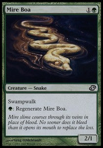 Mire Boa⁣ - Planar Chaos⁣ (Common)⁣ [135]