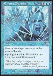 Essence Fracture⁣ - Onslaught⁣ (Uncommon)⁣ [82]