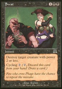 Swat⁣ - Onslaught⁣ (Common)⁣ [174]