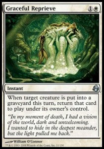 Graceful Reprieve