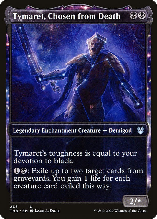 Front face