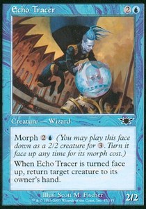Echo Tracer⁣ - Legions⁣ (Common)⁣ [37]