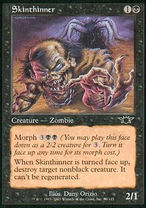 Skinthinner⁣ - Legions⁣ (Common)⁣ [80]