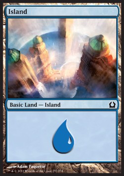 Island (V.3)