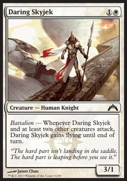 Daring Skyjek⁣ - Gatecrash⁣ (Common)⁣ [9]